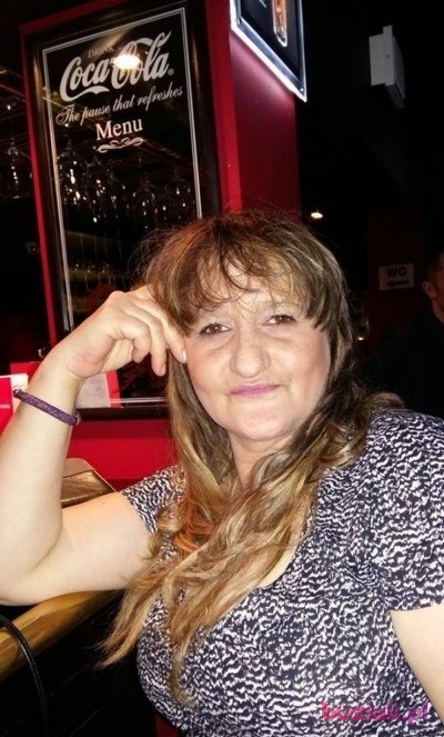 Iza, Female, 58, Kołobrzeg, Polska, Photo: 1