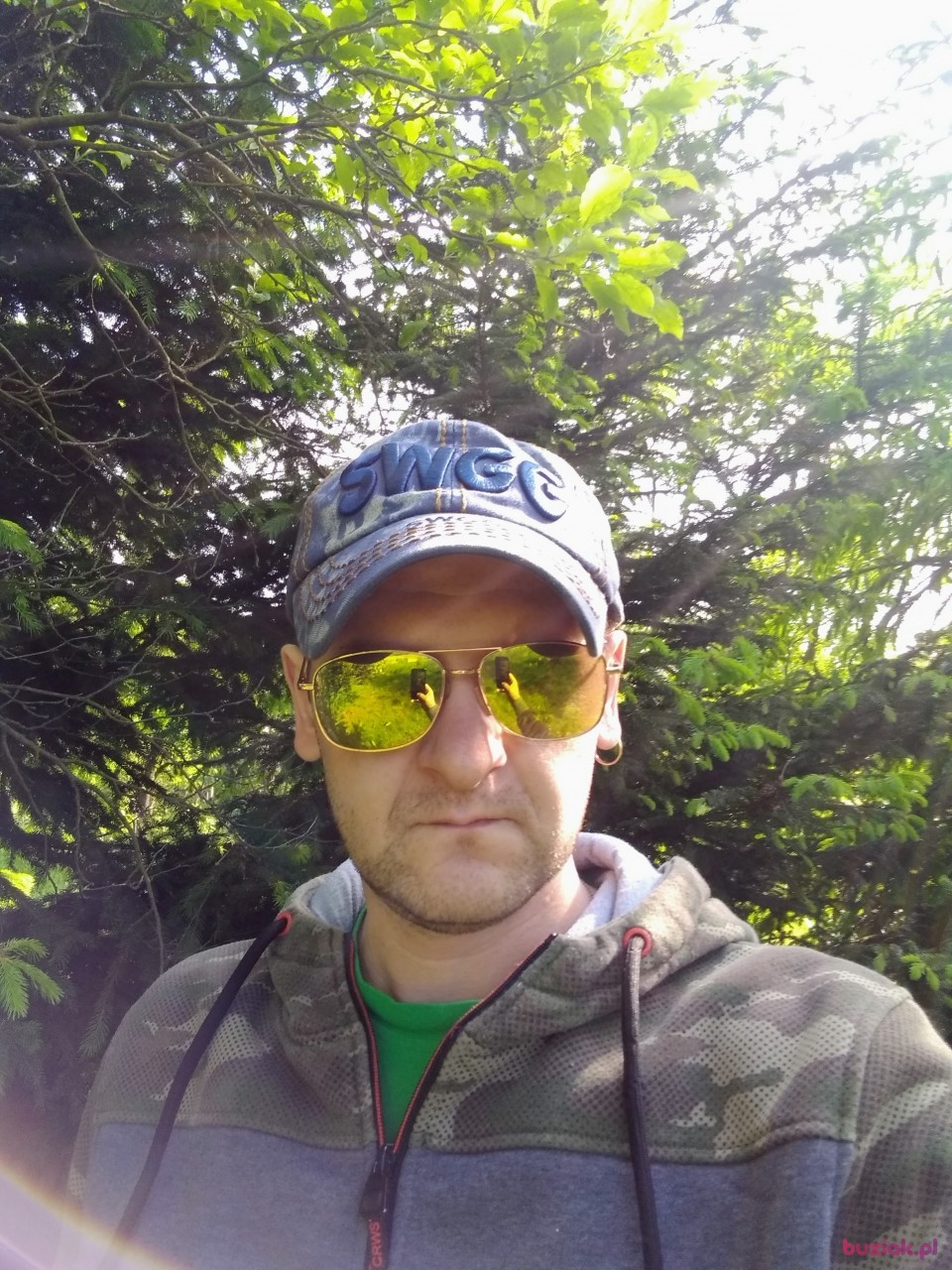 Grzesiek, Mężczyzna, 39, Kłodzko, Polska, Zdjęcie: 3