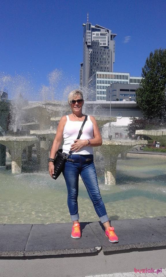 basia, Kobieta, 68, Gdynia, Polska, Zdjęcie: 3