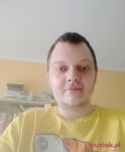 Gyrah, Mężczyzna, 33, Grodków, Polska, Zdjęcie: 3