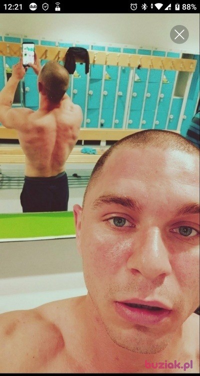 Eryk, Male, 31, Wielka Brytania, Photo: 3