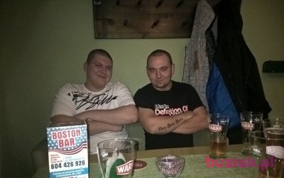 Adam1990xl, Male, 35, Ustka, Polska, Photo: 3