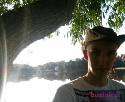 siemba1233, Mężczyzna, 26, Rzeszów, Polska: 1