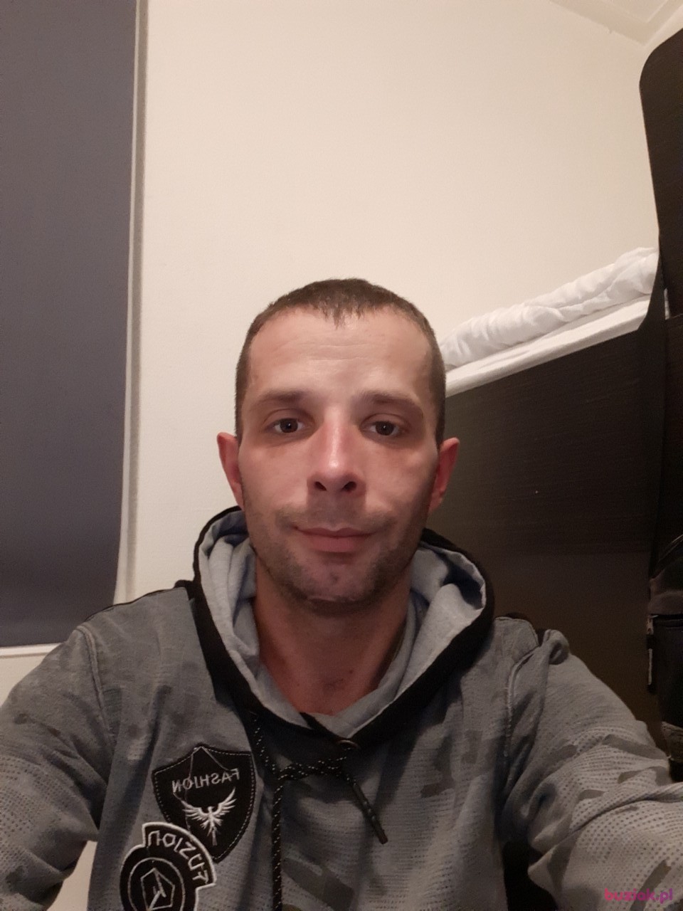 Bartosz, Mężczyzna, 39, Haarlem North Holland Province, Holandia: 1