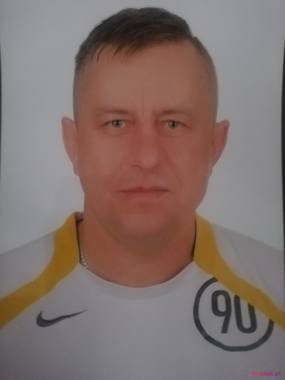 Krzysztof, Mężczyzna, 45, Białystok, Polska, Zdjęcie: 3
