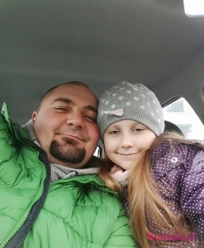 Lukasz8203, Mężczyzna, 43, Chełm, Polska, Zdjęcie: 1