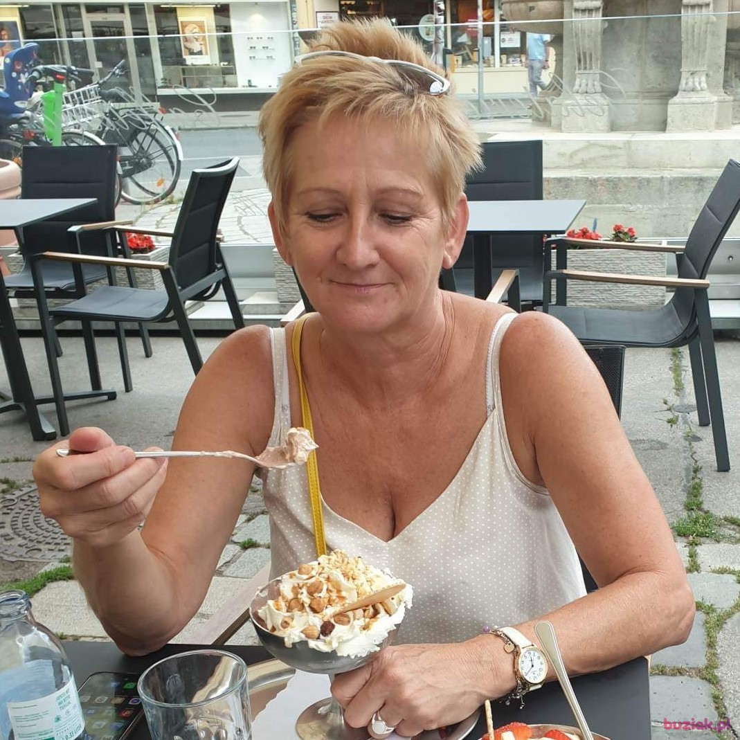 Anna, Kobieta, 62, Myślenice, Polska, Zdjęcie: 1