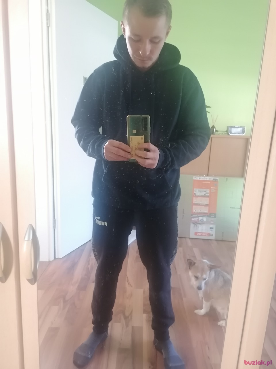Sebastian, Mężczyzna, 30, Münster, Niemcy: 1