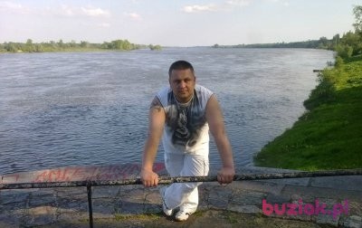 Przemek, Male, 43, Ciechocinek, Polska, Photo: 2