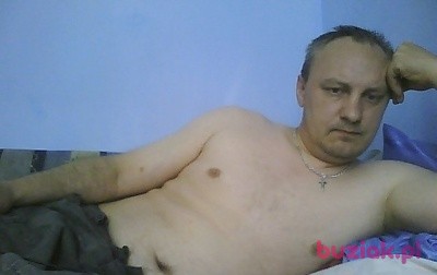 robert , Mężczyzna, 49, Białystok, Polska: 1