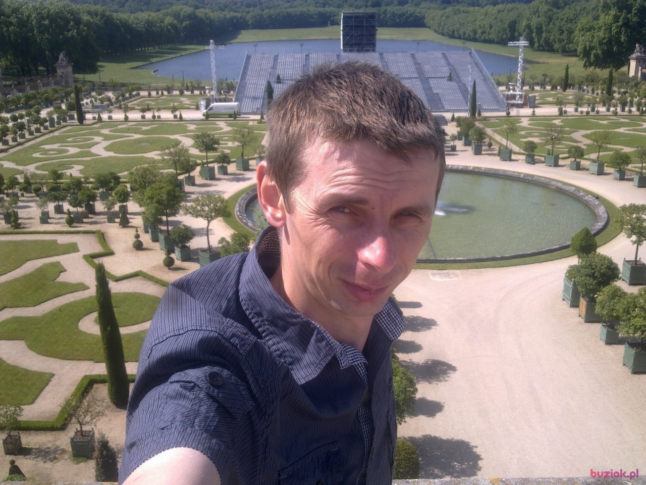 adam, Mężczyzna, 39, Janów Lubelski, Polska, Zdjęcie: 2