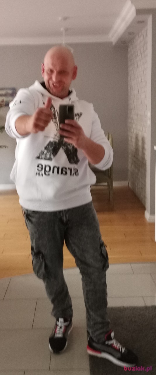 RWR, Mężczyzna, 41, Heilbronn, Niemcy: 1