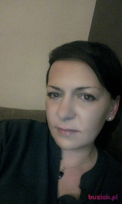 Kamila, Kobieta, 46, Łódź, Polska: 1
