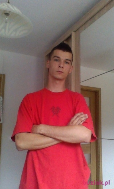 Damian, Mężczyzna, 29, Limanowa, Polska: 1