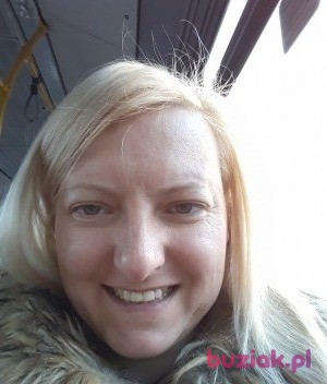 Aneta, Kobieta, 43, Bydgoszcz, Polska: 1