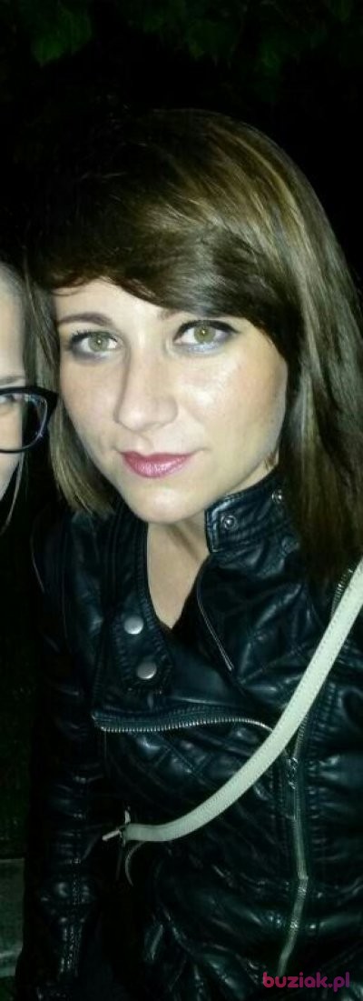 milka90, Female, 35, Rybnik, Polska: 1