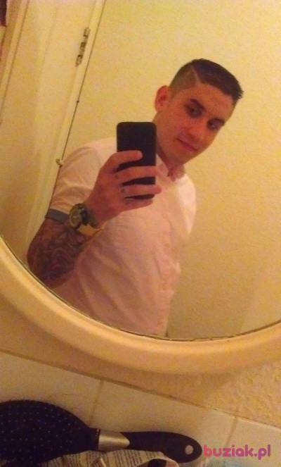 Wojciech, Male, 31, Wielka Brytania, Photo: 1