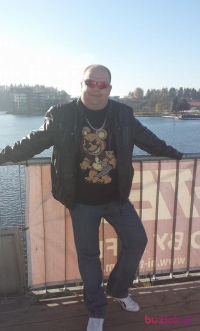 Piotrek, Male, 43, Grodzisk Mazowiecki, Polska: 1