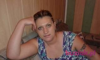Katarzyna, Kobieta, 42, Nowa Sól, Polska: 1