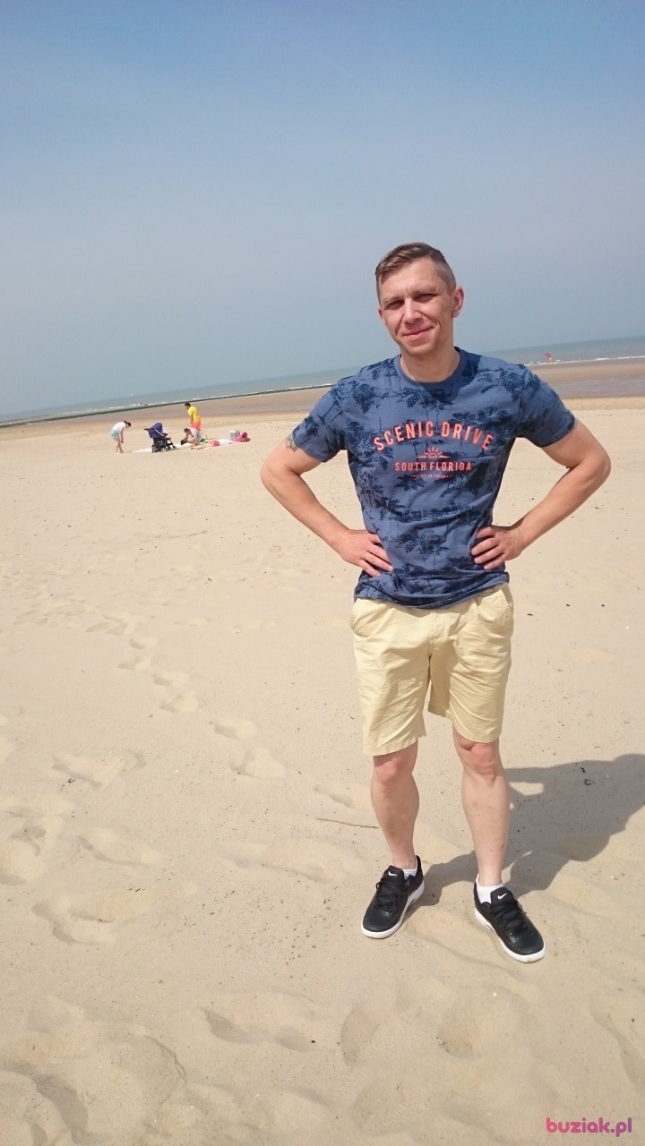 Michał, Mężczyzna, 42, Syców, Polska, Zdjęcie: 3