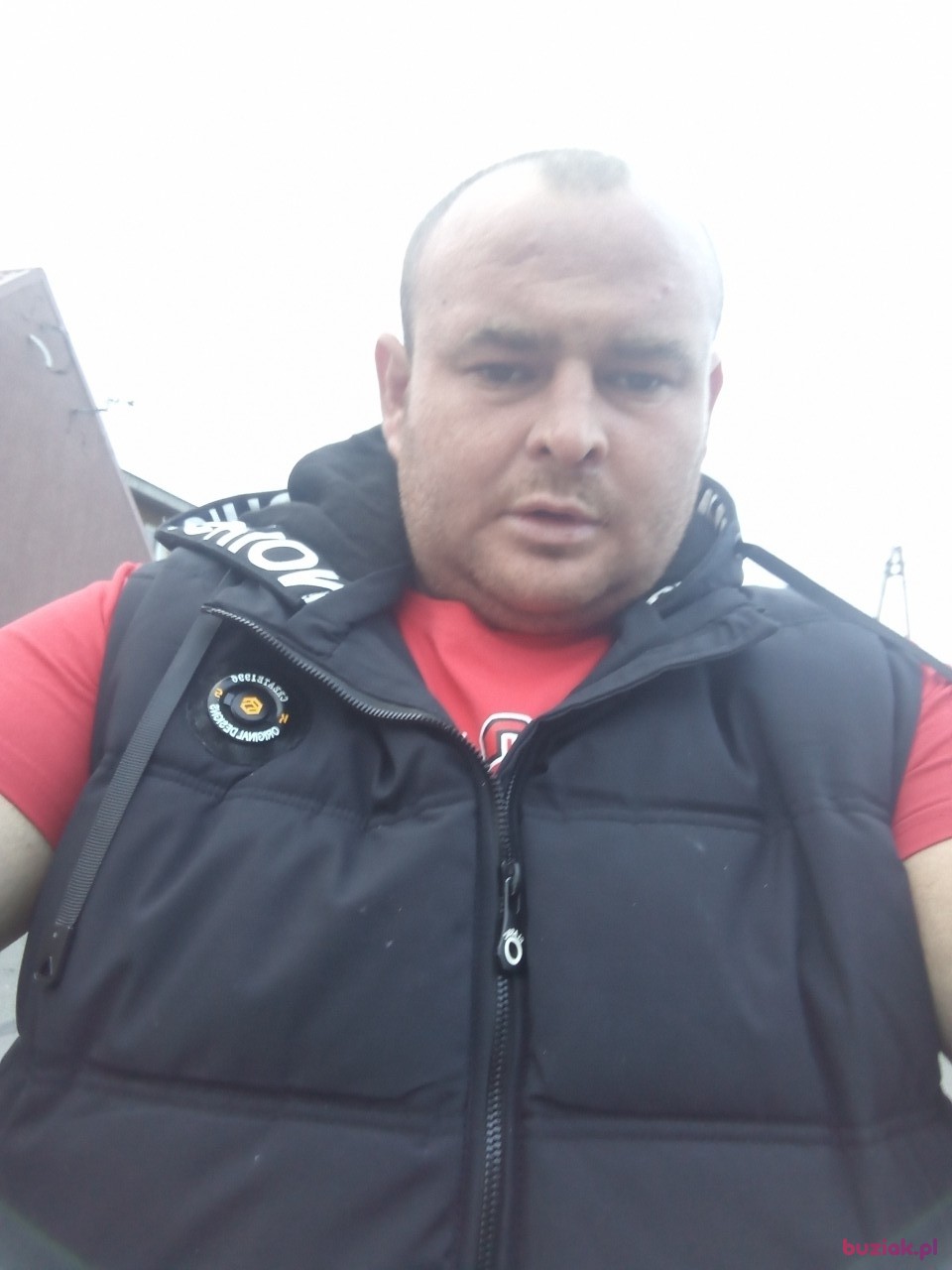 Andrzej, Male, 33, Ostrów Wielkopolski, Polska, Photo: 3