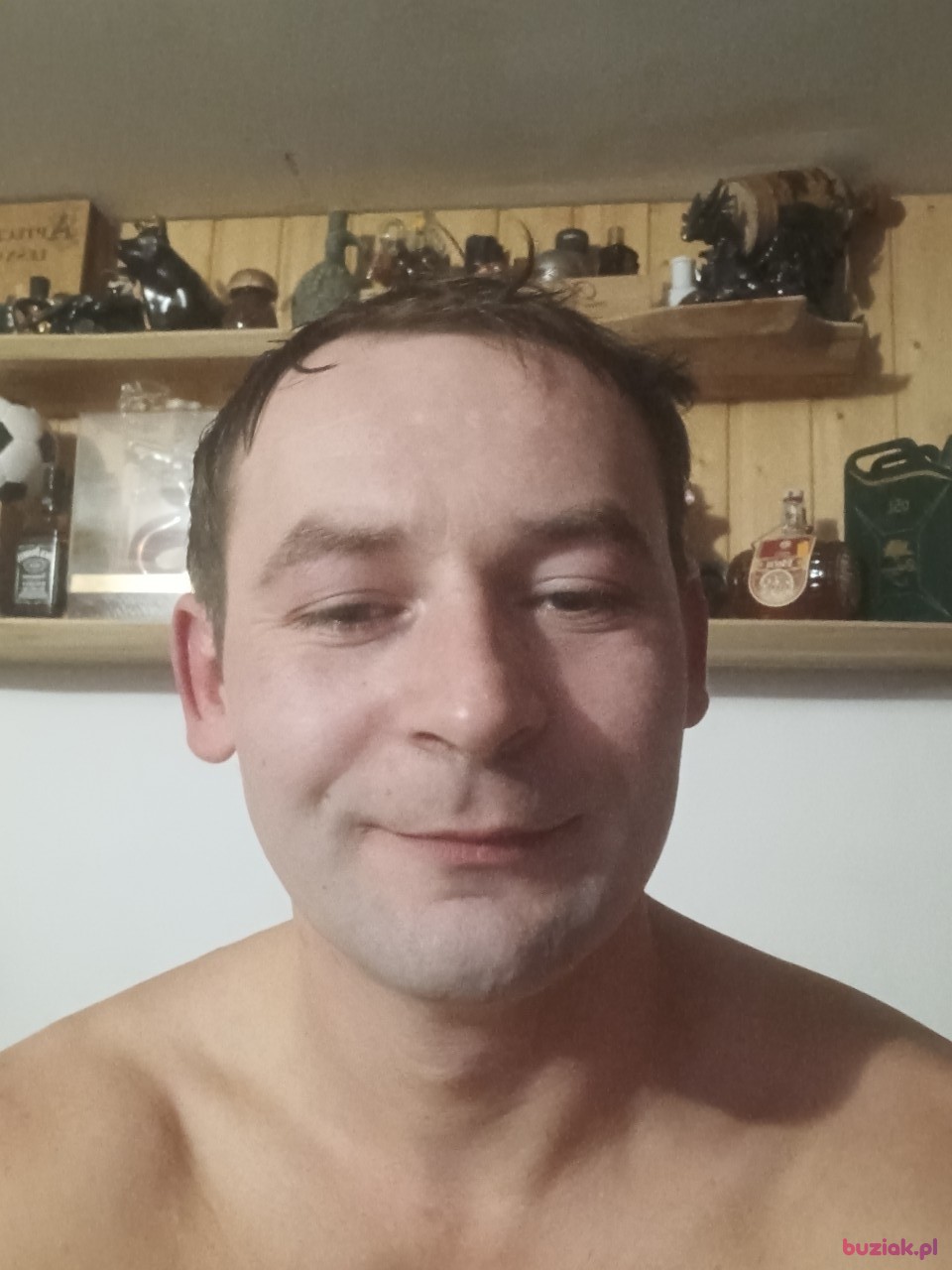 Krżvsiek, Mężczyzna, 33, Brzesko, Polska: 1