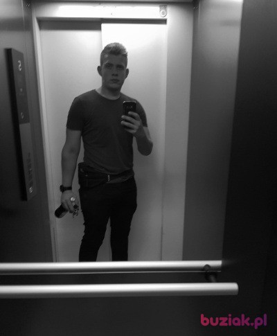 Adam, Mężczyzna, 28, Warszawa, Polska, Zdjęcie: 1
