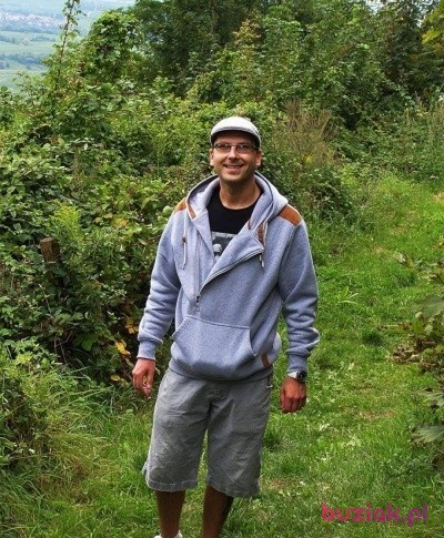 Michał, Mężczyzna, 38, Piła, Polska, Zdjęcie: 1