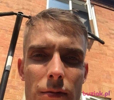 Kamil, Mężczyzna, 39, Wielka Brytania: 1