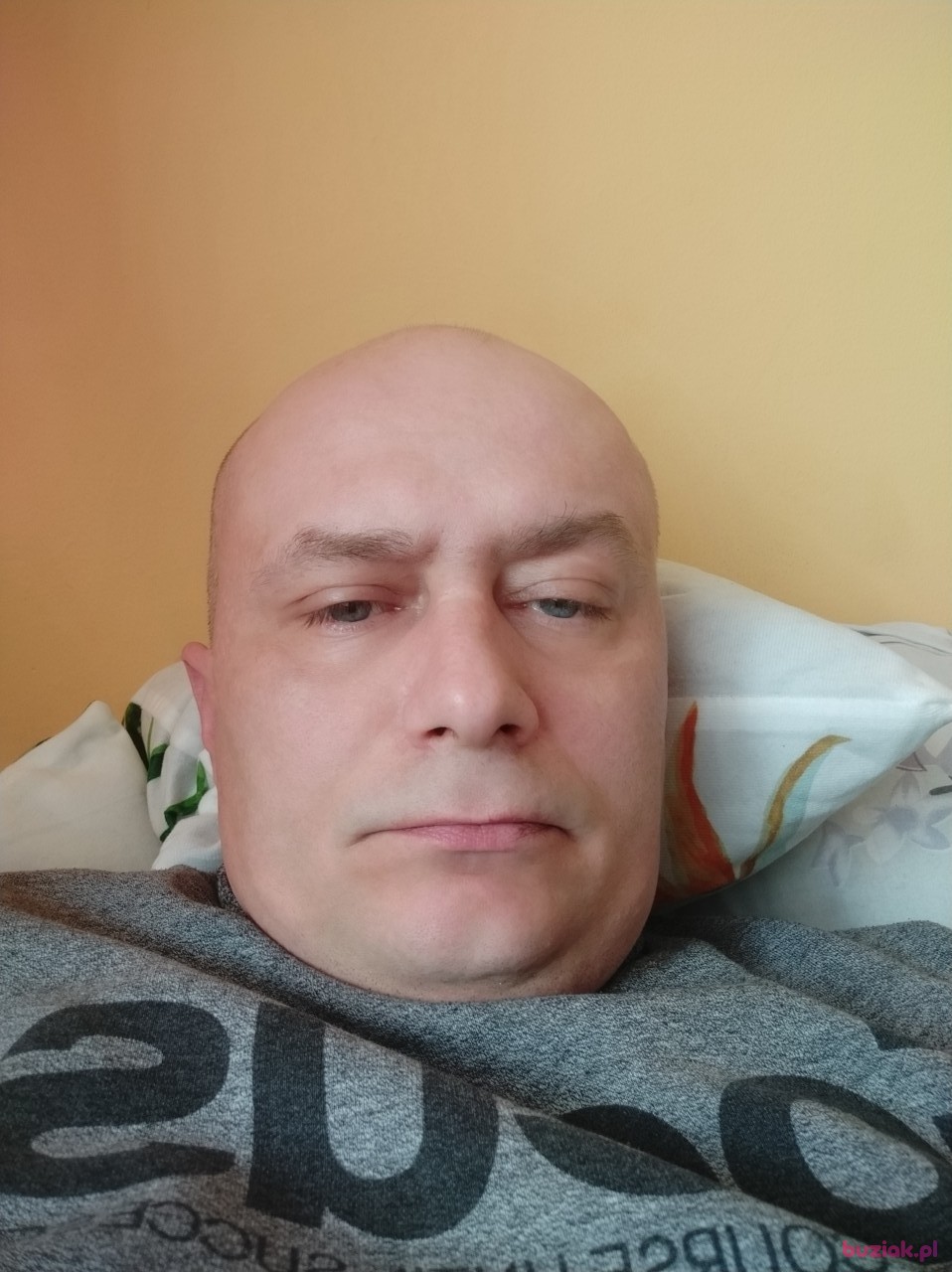 Adam, Male, 44, Syców, Polska: 1
