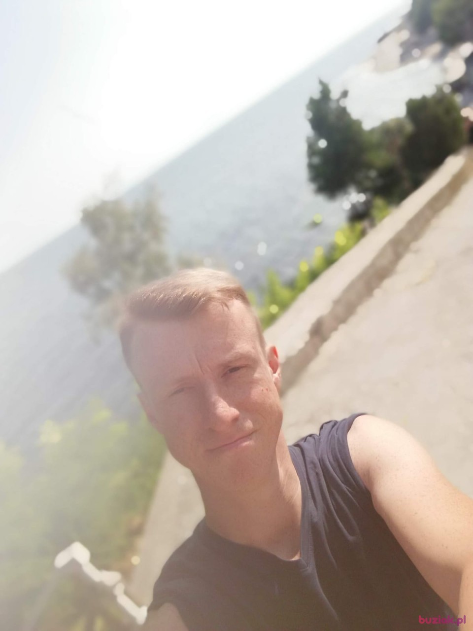 bartek, Mężczyzna, 40, Haarlem North Holland Province, Holandia: 1