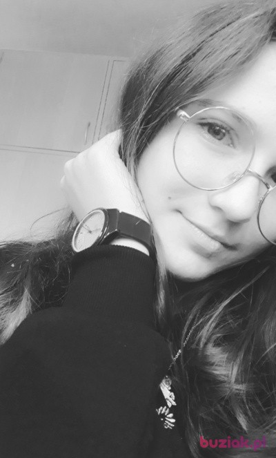 Natalia, Kobieta, 24, Kraków, Polska: 1