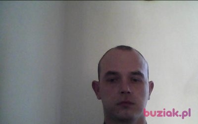 Łukasz Kijanka, Male, 37, Opatów, Polska, Photo: 1
