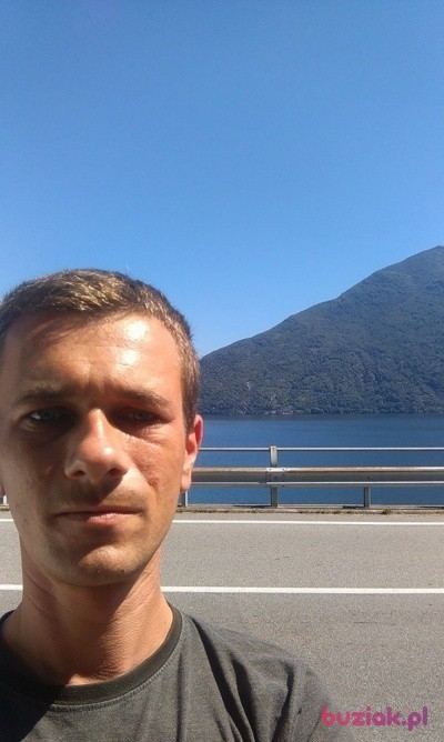 Michał , Mężczyzna, 38, Niemcy: 1
