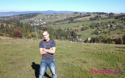 Artur, Mężczyzna, 30, Wielka Brytania, Zdjęcie: 2