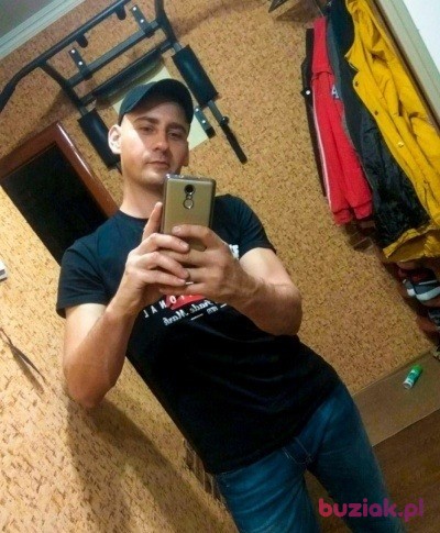 Andrzej, Male, 37, Nowe Miasto Lubawskie, Polska, Photo: 1