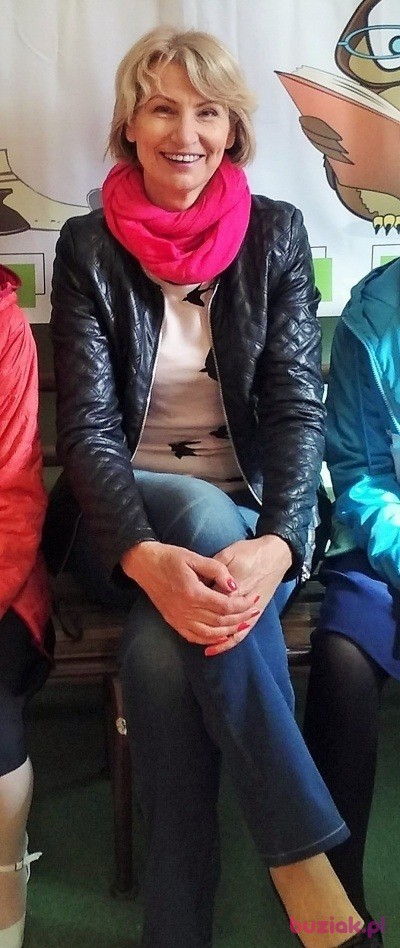 Krystyna, Kobieta, 64, Wrocław, Polska, Zdjęcie: 2