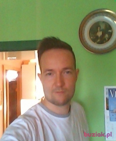 Lukasz, Mężczyzna, 41, Wrocław, Polska, Zdjęcie: 1
