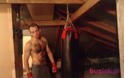 Daniel, Mężczyzna, 36, Rotterdam South Holland Province, Holandia, Zdjęcie: 1