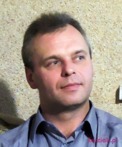 zefirek, Mężczyzna, 52, Oświęcim, Polska, Zdjęcie: 1