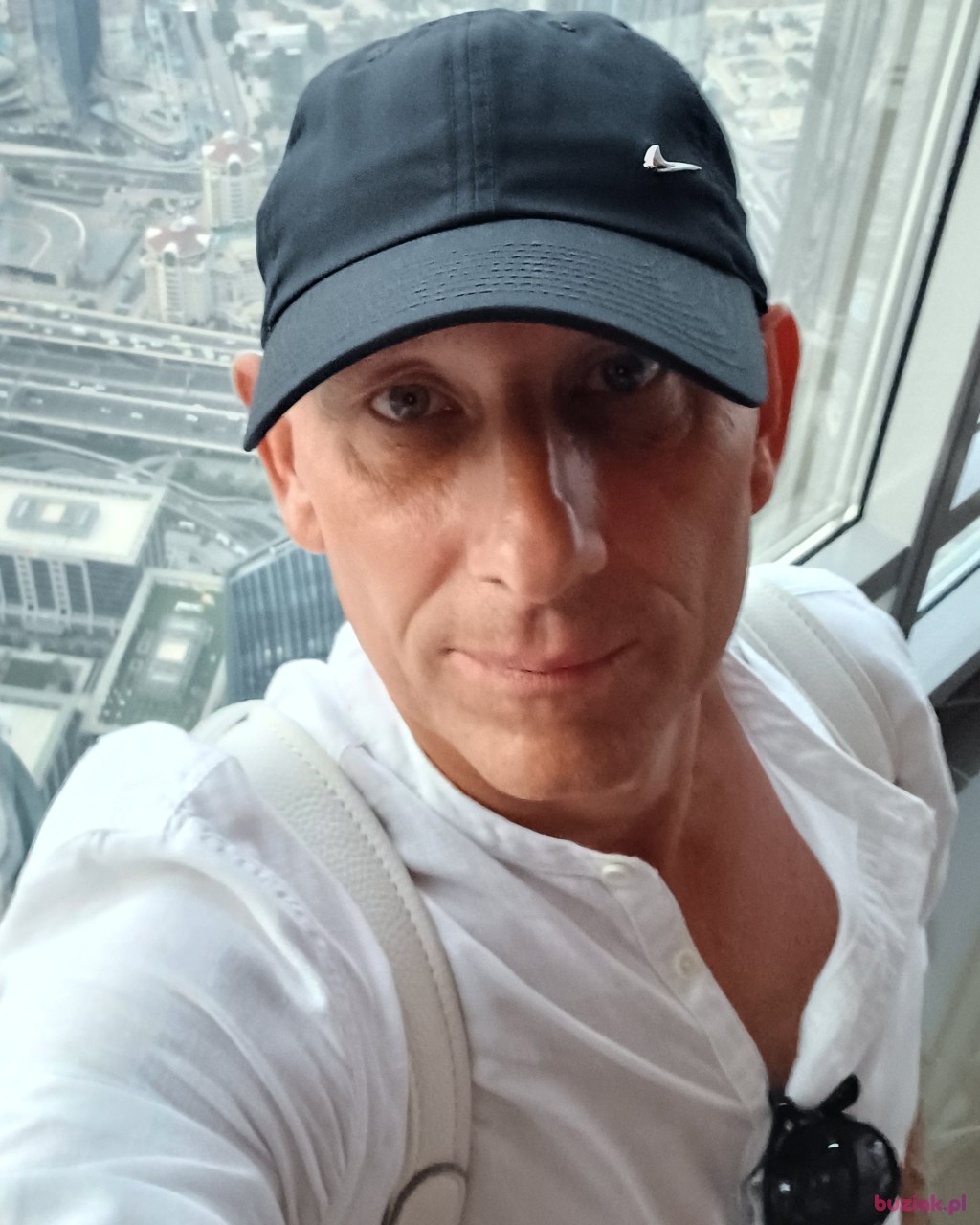 Marek, Male, 52, Woluwe St Pierre Brussels, Belgia, Photo: 2
