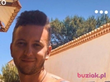 Alan, Mężczyzna, 31, Gdynia, Polska: 1
