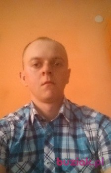 Piotr , Mężczyzna, 36, Koło, Polska, Zdjęcie: 1