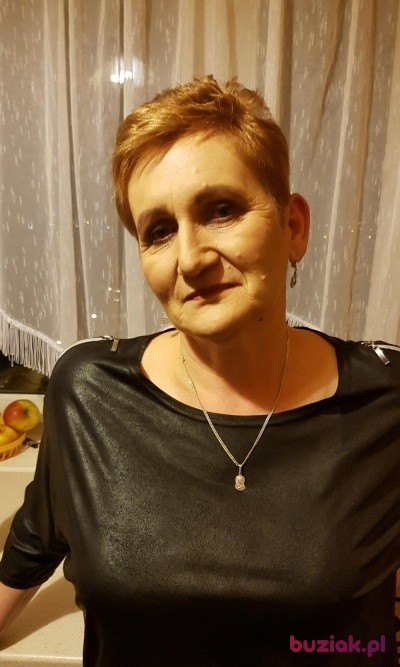 Anna, Kobieta, 58, Radom, Polska, Zdjęcie: 2