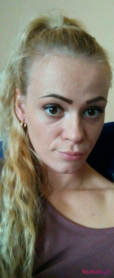 Magdalena, Female, 31, Polska, Photo: 1