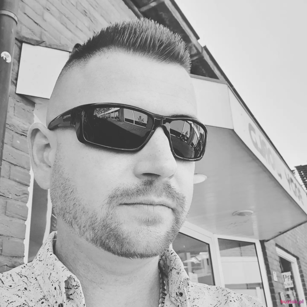 Dominik, Mężczyzna, 43, Apeldoorn, Holandia, Zdjęcie: 3
