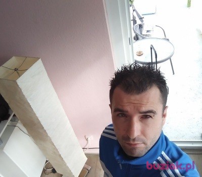 Dawid, Male, 39, Gorzów Wielkopolski, Polska, Photo: 6