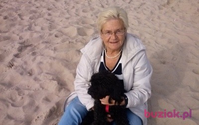 Elżbieta, Kobieta, 78, Władysławowo, Polska, Zdjęcie: 3