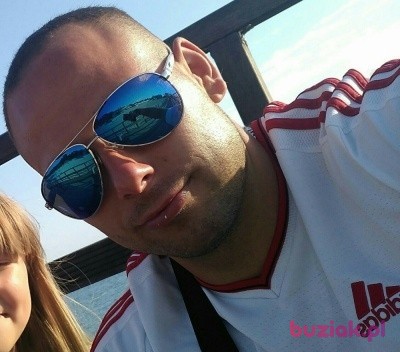 Marcin, Male, 38, Płock, Polska, Photo: 1