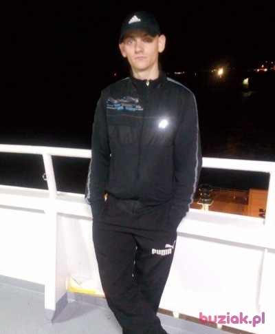 Dariusz, Mężczyzna, 31, Krosno, Polska, Zdjęcie: 3